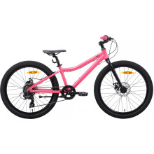 Велосипед 24" PRIDE FRIDA 4.1 2026
